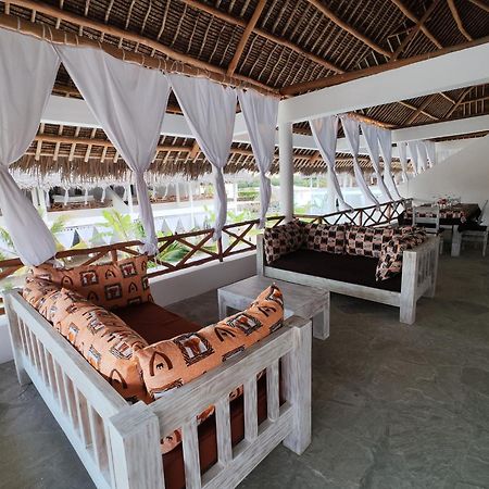 Rafiki Tamu Residential Resort واتامو المظهر الخارجي الصورة