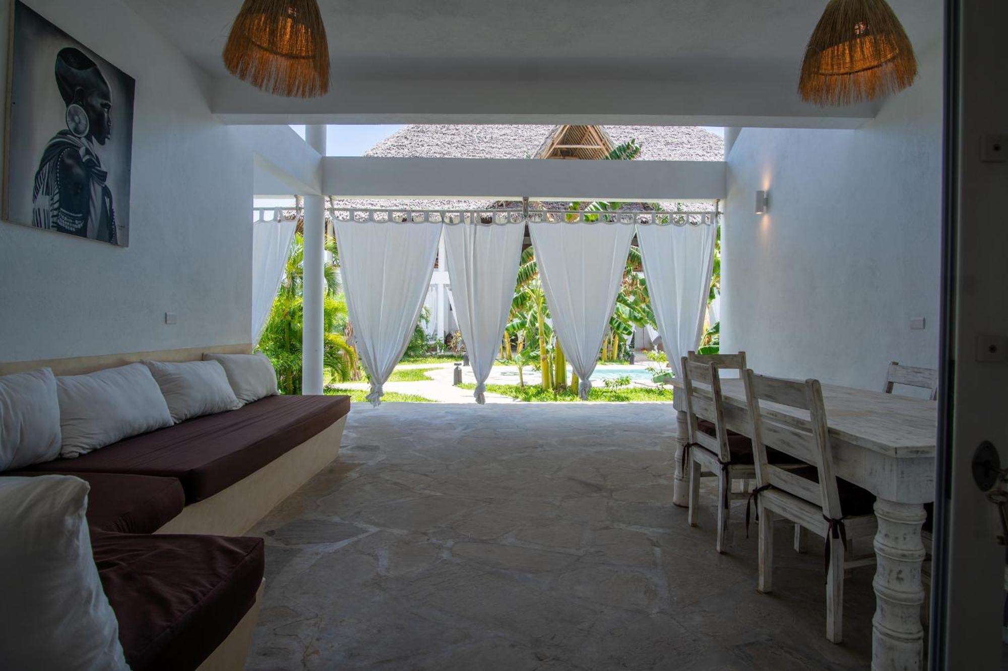 Rafiki Tamu Residential Resort واتامو المظهر الخارجي الصورة
