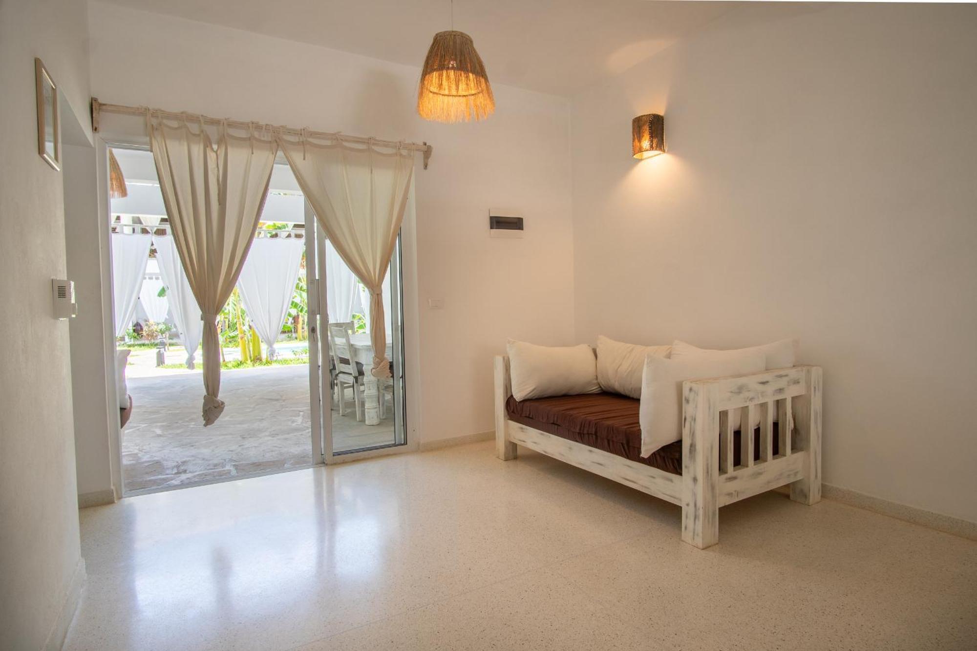 Rafiki Tamu Residential Resort واتامو المظهر الخارجي الصورة