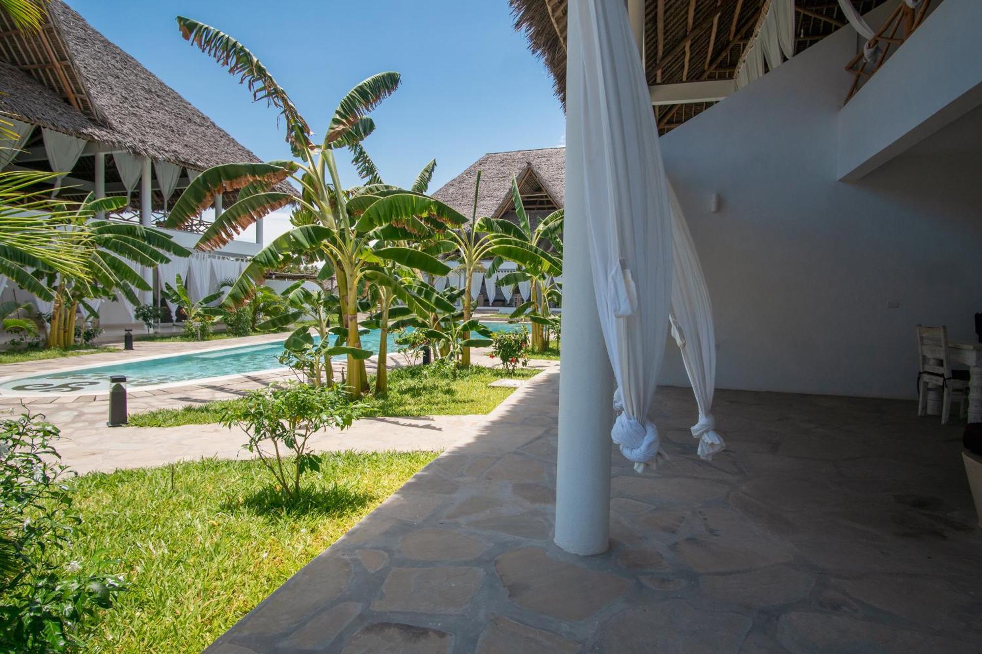 Rafiki Tamu Residential Resort واتامو المظهر الخارجي الصورة