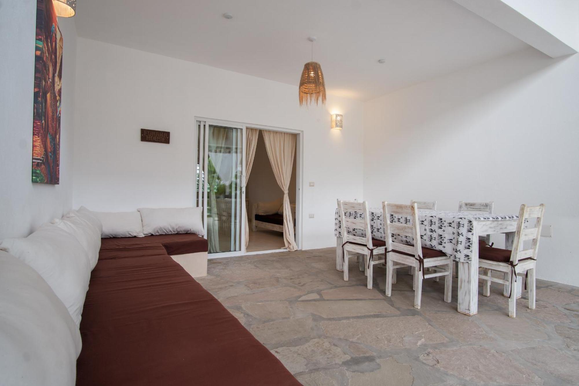 Rafiki Tamu Residential Resort واتامو المظهر الخارجي الصورة