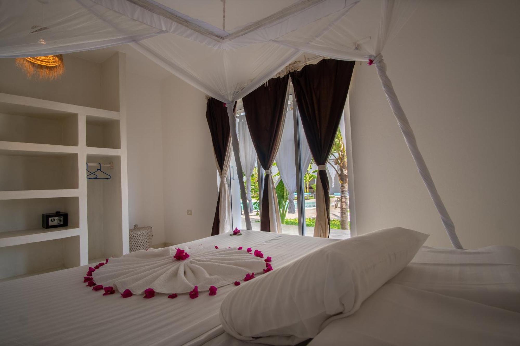 Rafiki Tamu Residential Resort واتامو المظهر الخارجي الصورة
