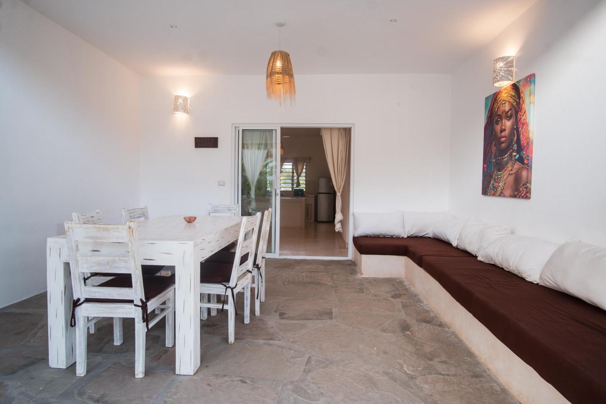 Rafiki Tamu Residential Resort واتامو المظهر الخارجي الصورة