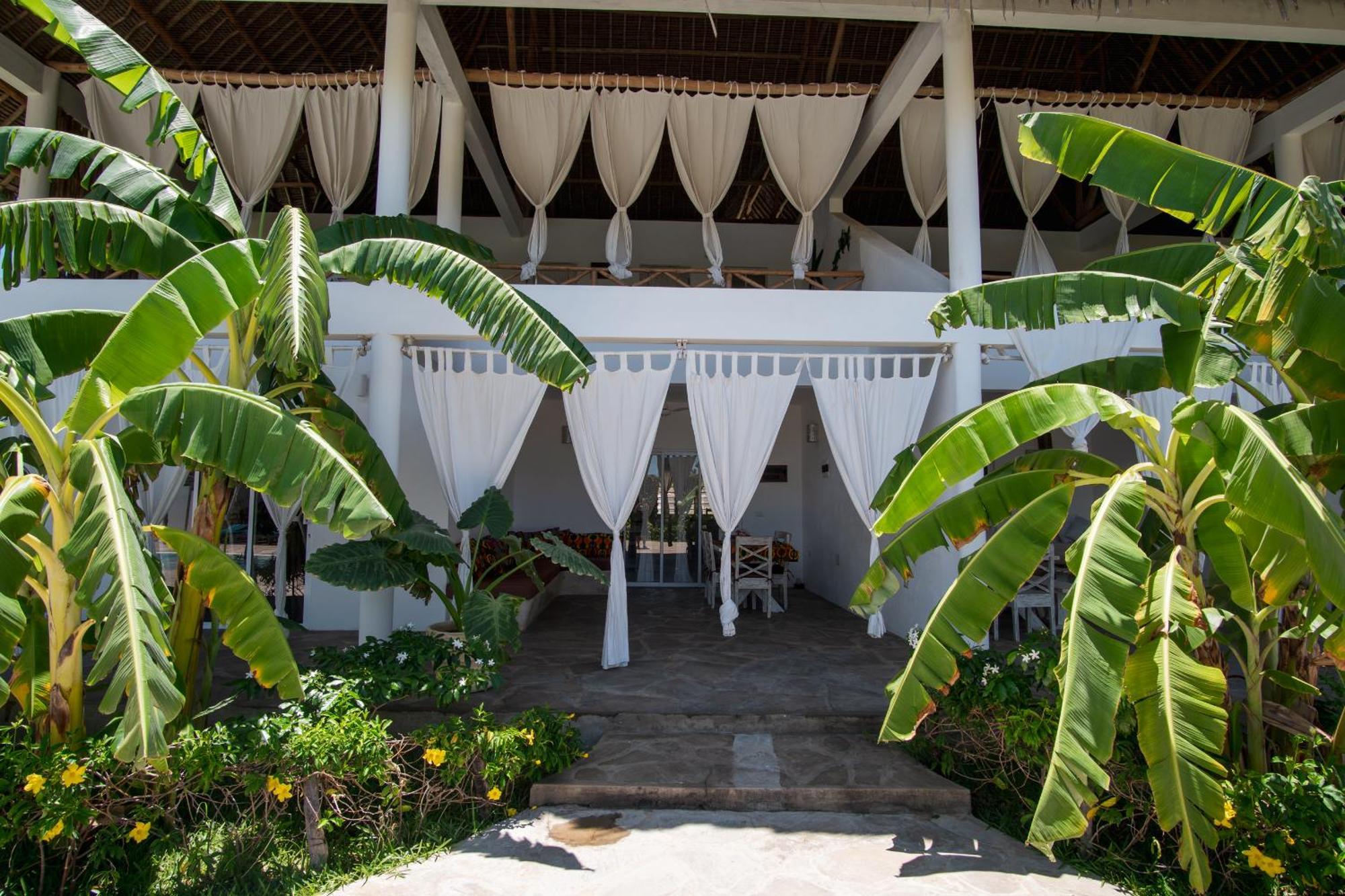 Rafiki Tamu Residential Resort واتامو المظهر الخارجي الصورة