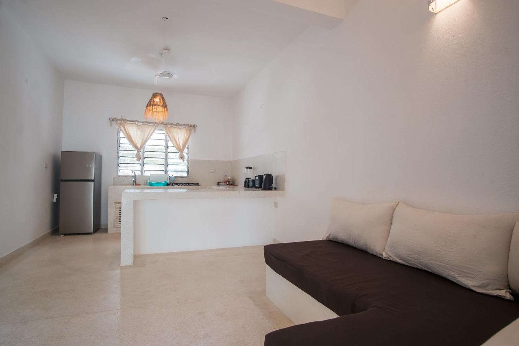 Rafiki Tamu Residential Resort واتامو المظهر الخارجي الصورة