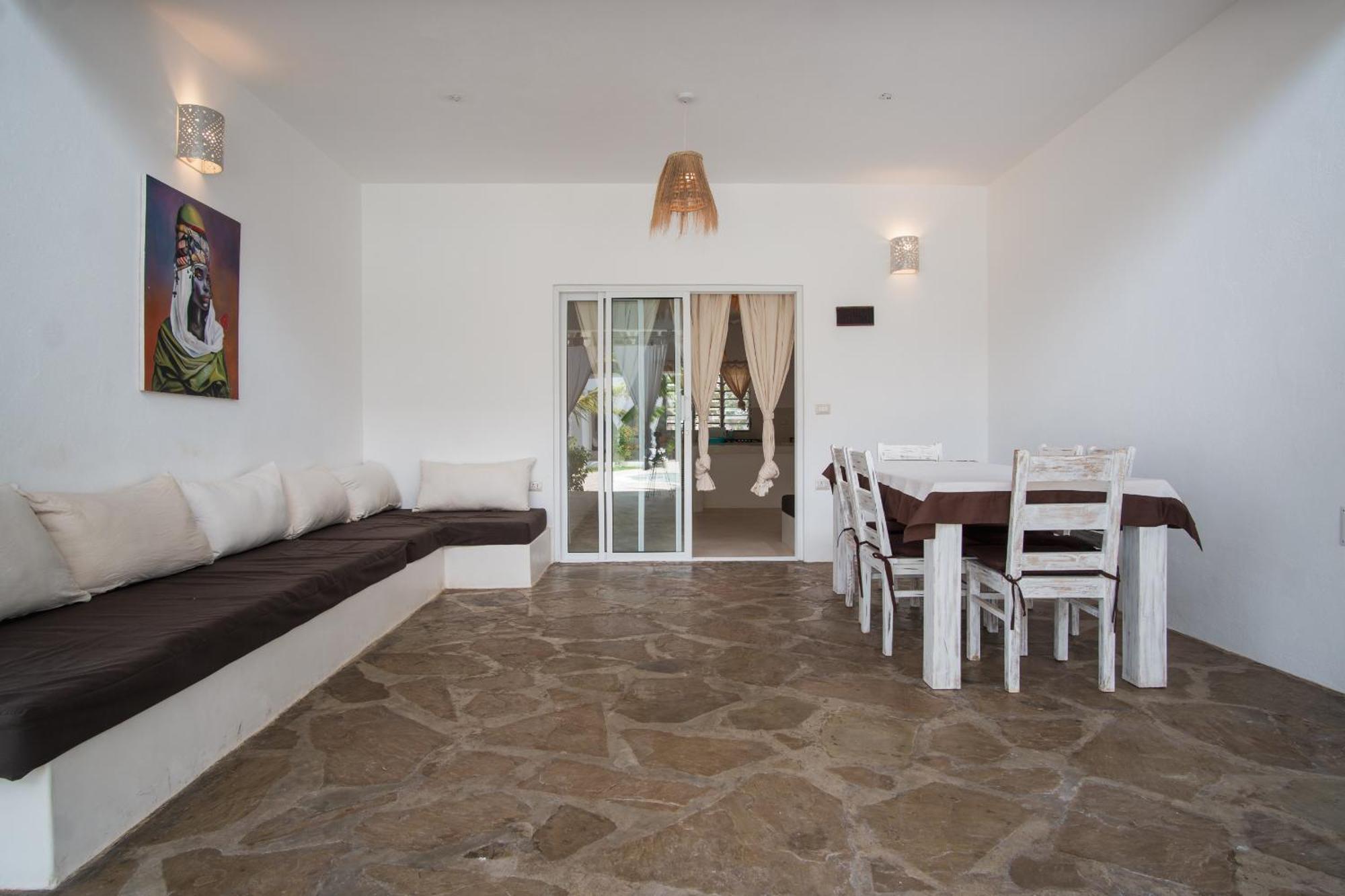Rafiki Tamu Residential Resort واتامو المظهر الخارجي الصورة