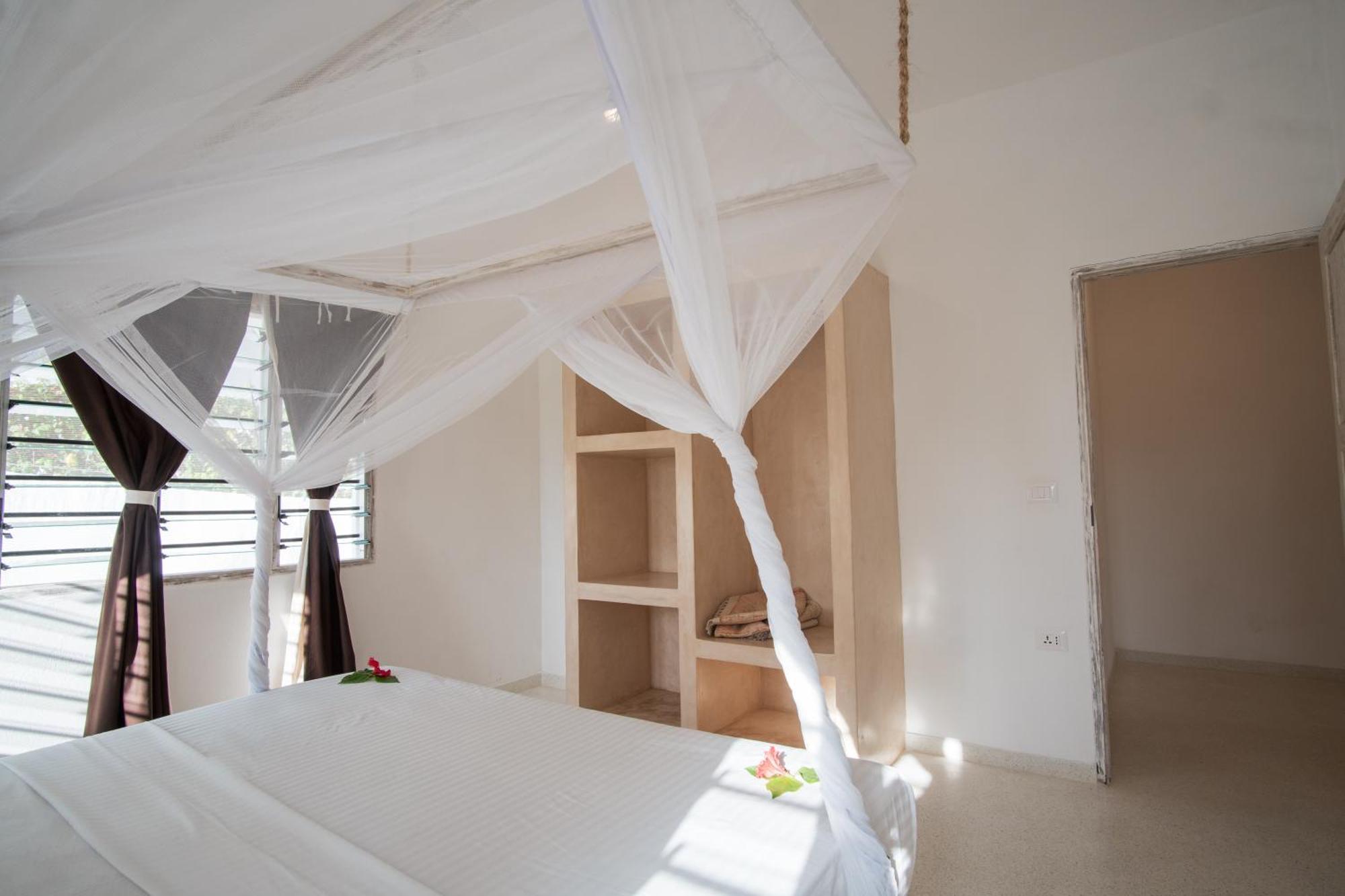 Rafiki Tamu Residential Resort واتامو المظهر الخارجي الصورة