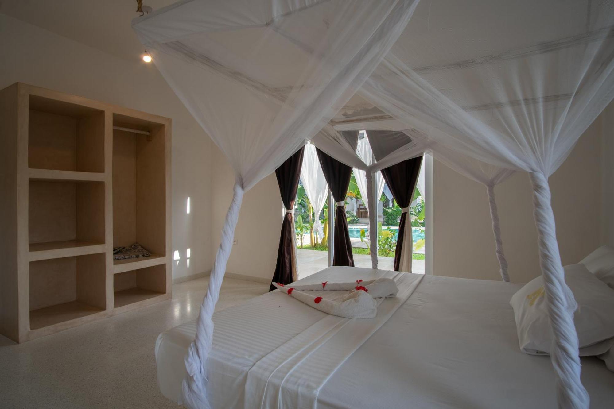Rafiki Tamu Residential Resort واتامو المظهر الخارجي الصورة
