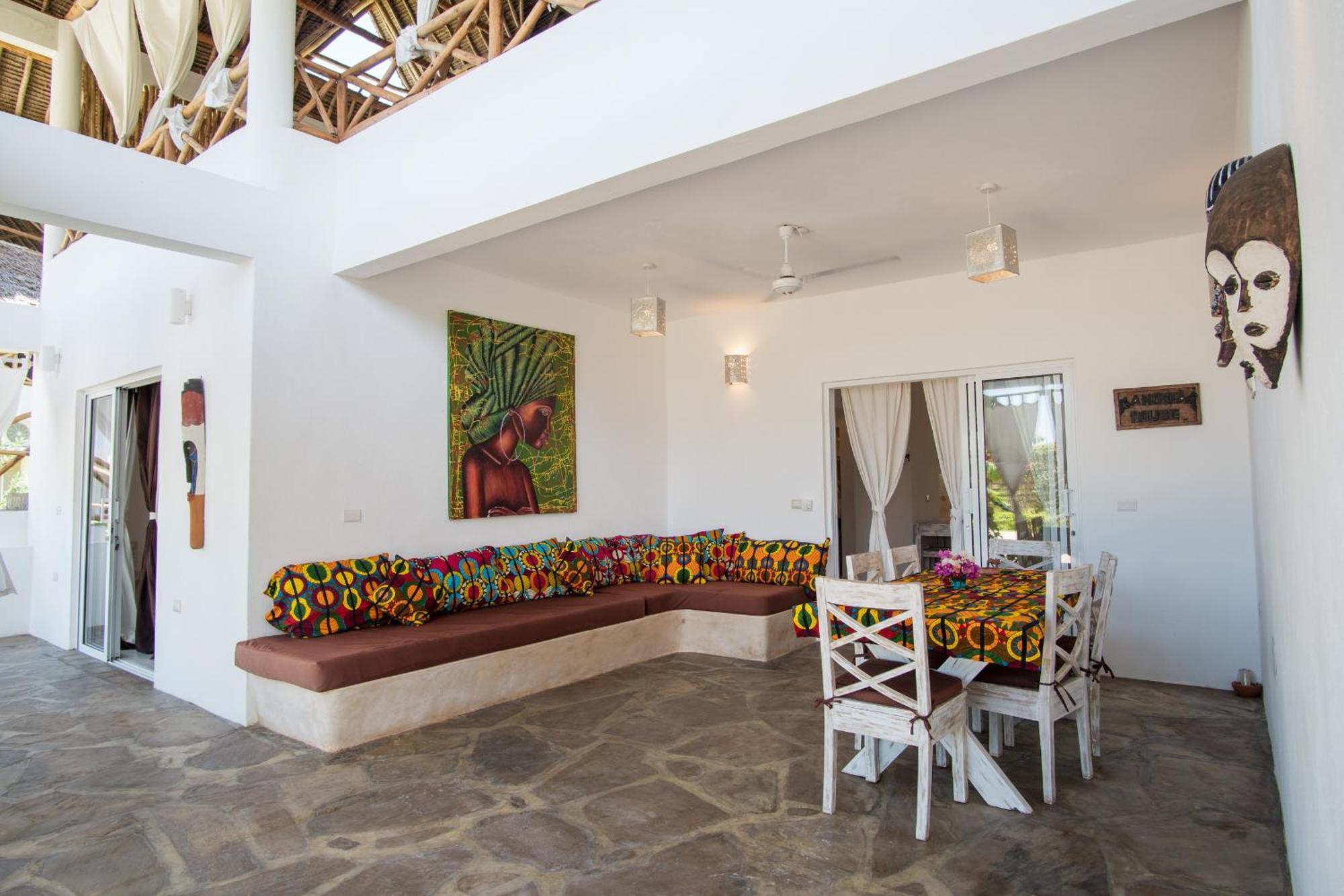 Rafiki Tamu Residential Resort واتامو المظهر الخارجي الصورة