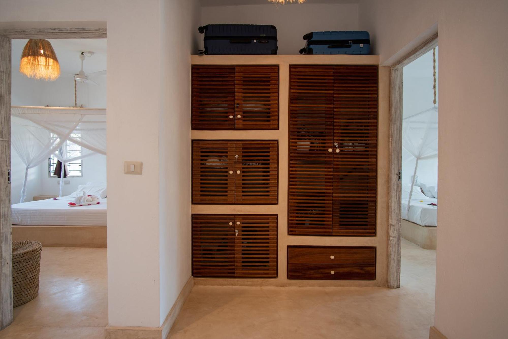 Rafiki Tamu Residential Resort واتامو المظهر الخارجي الصورة