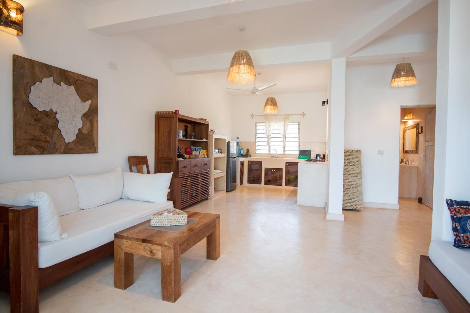 Rafiki Tamu Residential Resort واتامو المظهر الخارجي الصورة