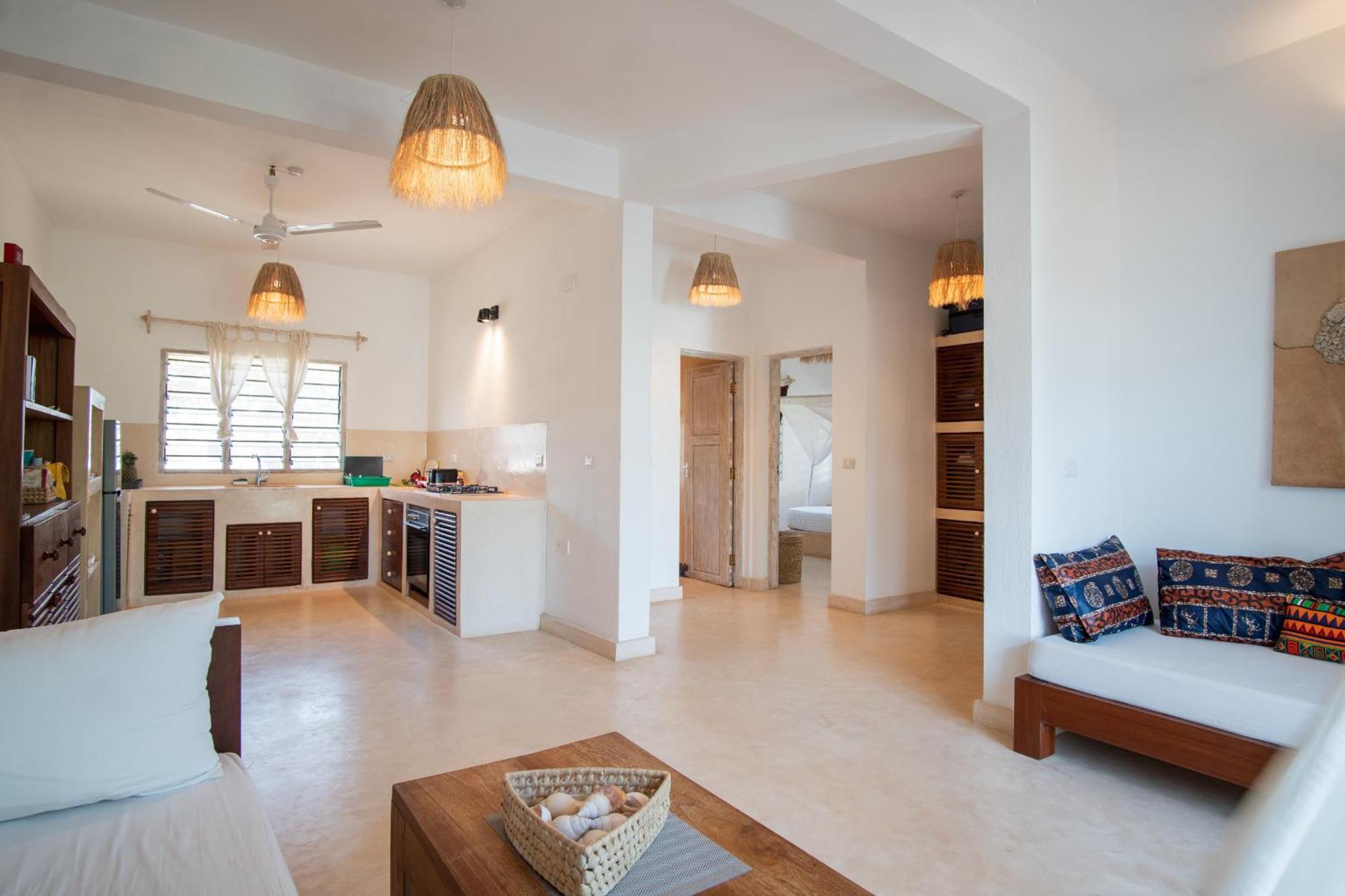 Rafiki Tamu Residential Resort واتامو المظهر الخارجي الصورة