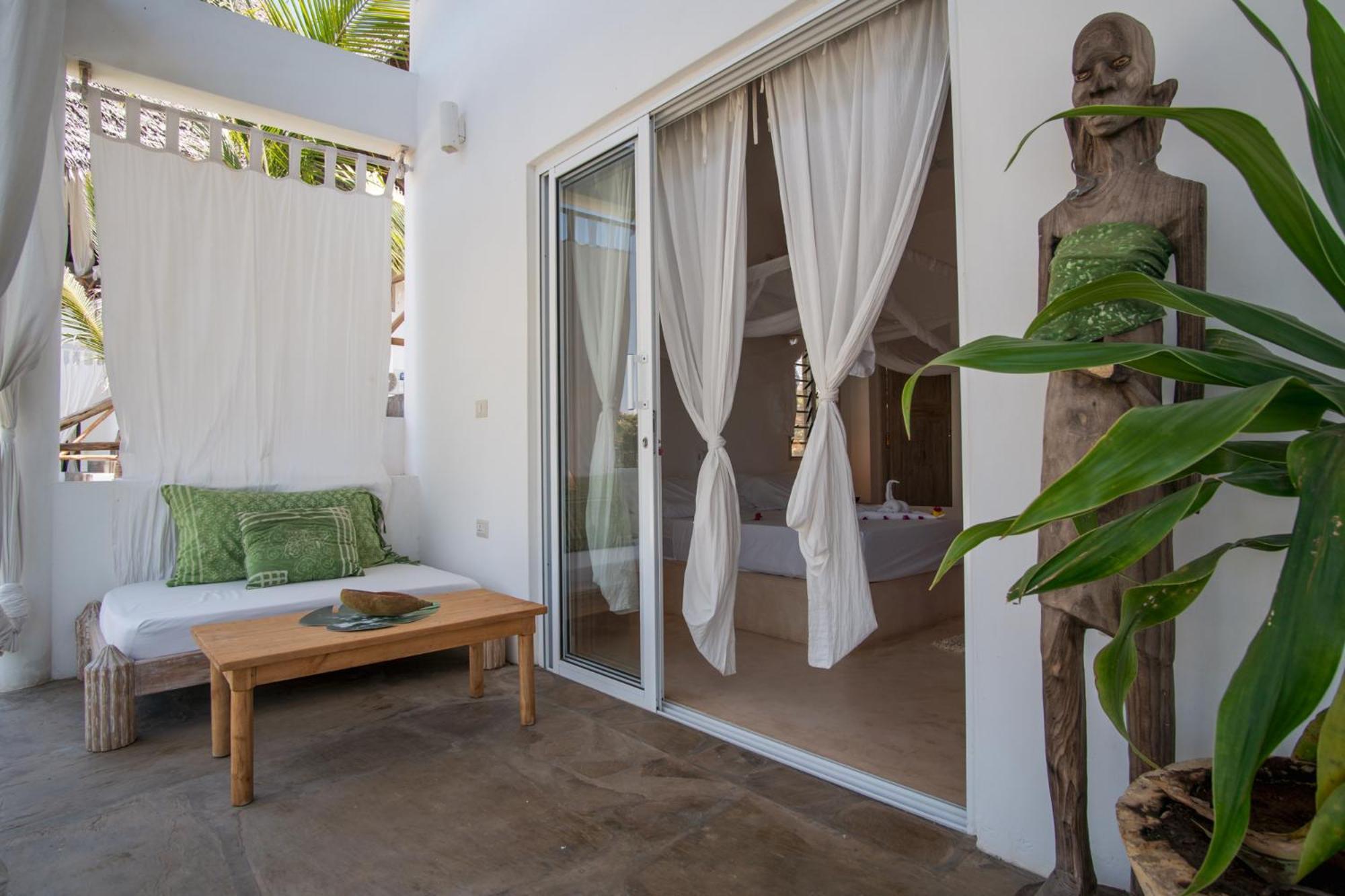 Rafiki Tamu Residential Resort واتامو المظهر الخارجي الصورة