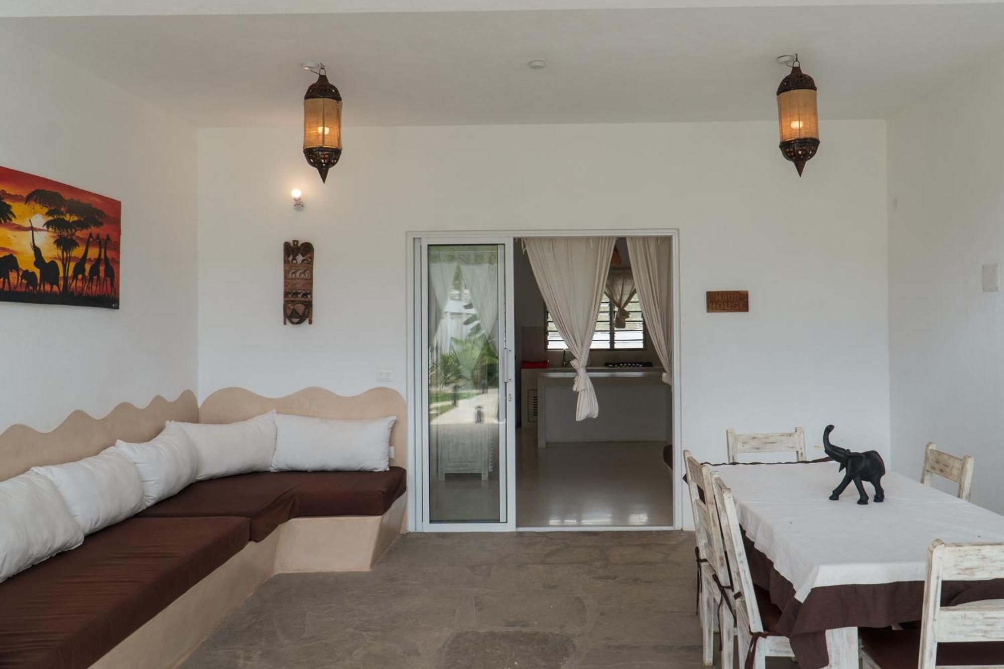 Rafiki Tamu Residential Resort واتامو المظهر الخارجي الصورة