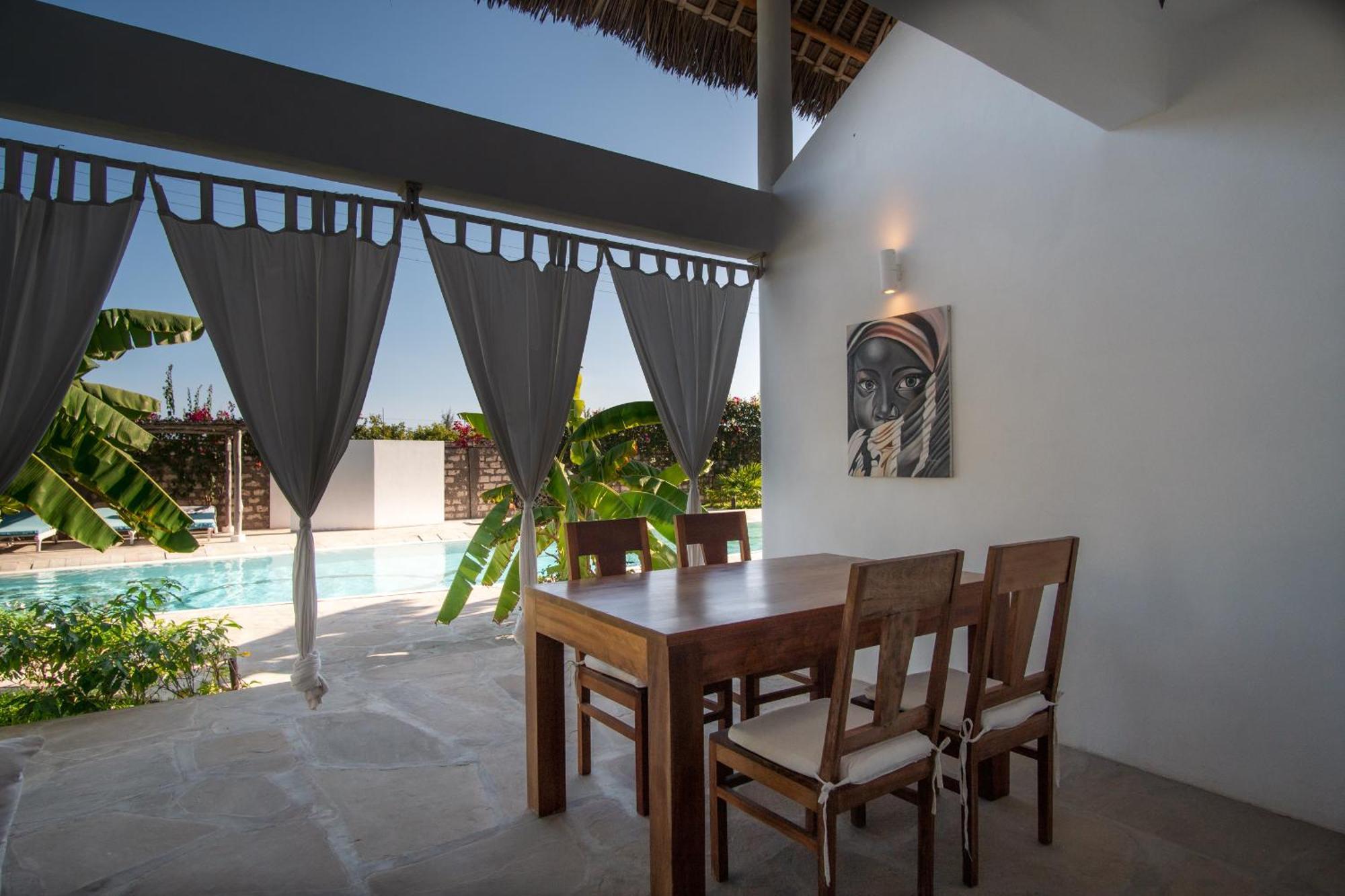 Rafiki Tamu Residential Resort واتامو المظهر الخارجي الصورة