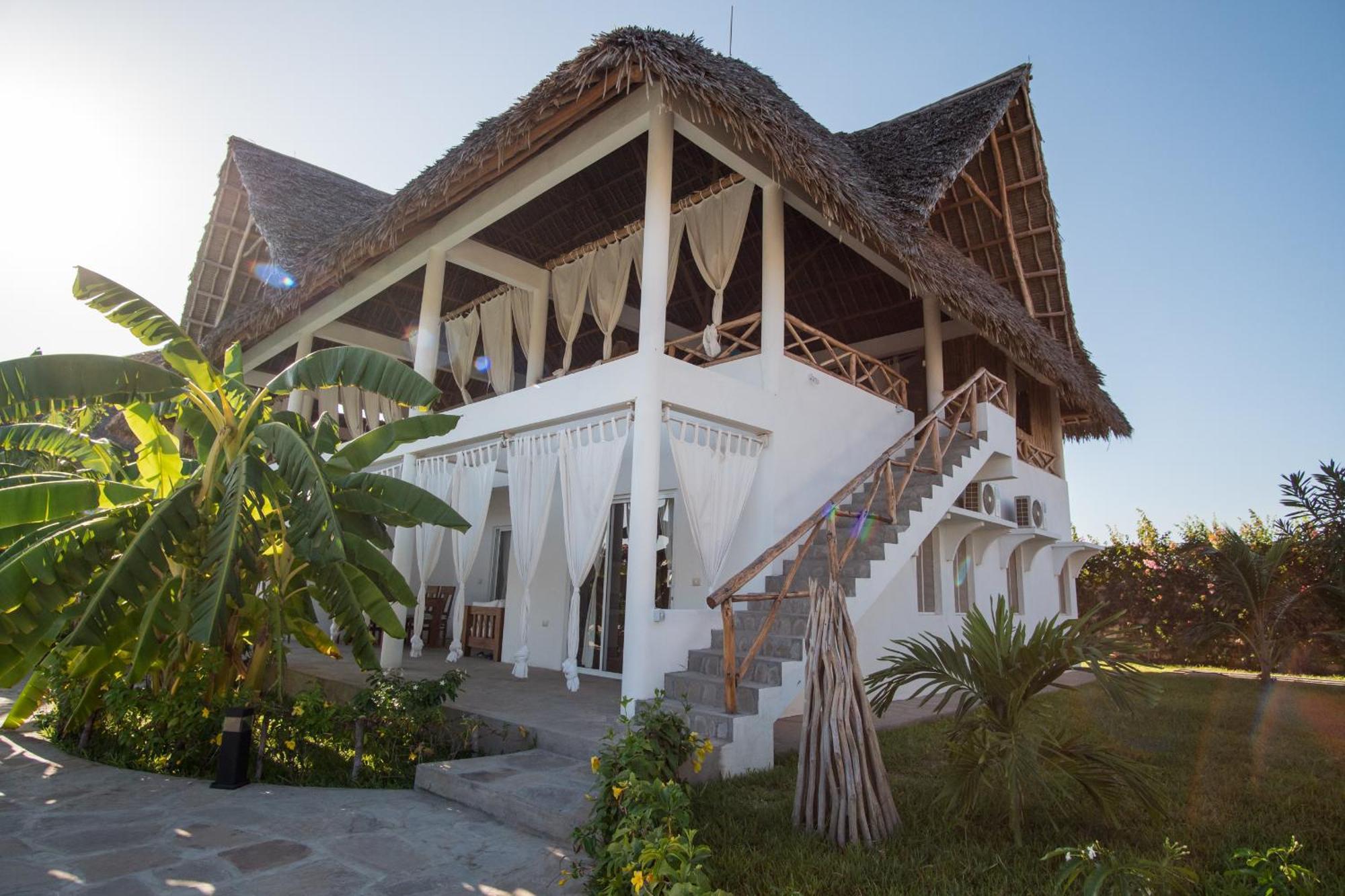 Rafiki Tamu Residential Resort واتامو المظهر الخارجي الصورة