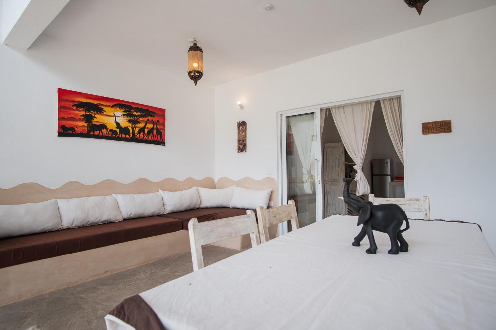 Rafiki Tamu Residential Resort واتامو المظهر الخارجي الصورة