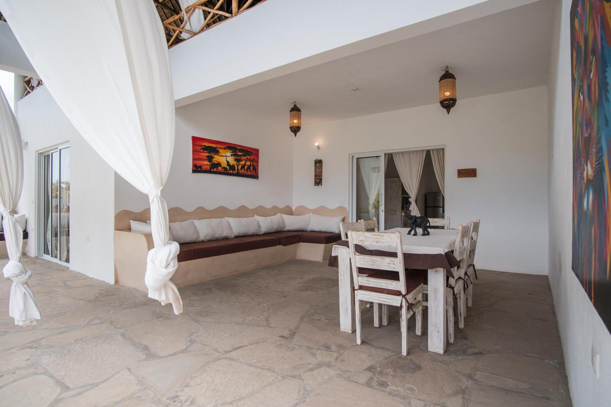 Rafiki Tamu Residential Resort واتامو المظهر الخارجي الصورة