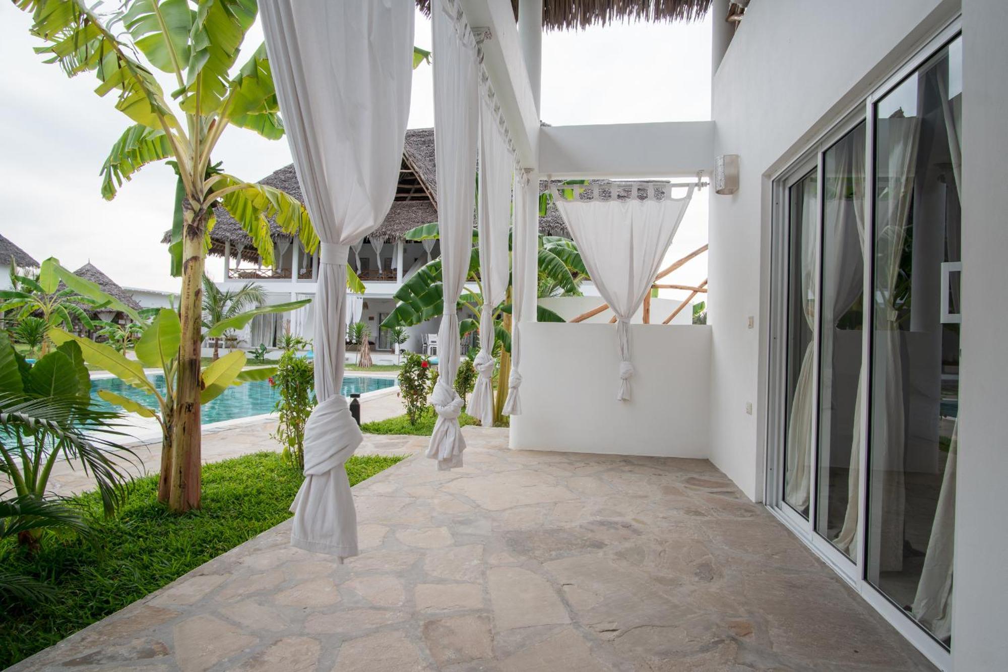 Rafiki Tamu Residential Resort واتامو المظهر الخارجي الصورة