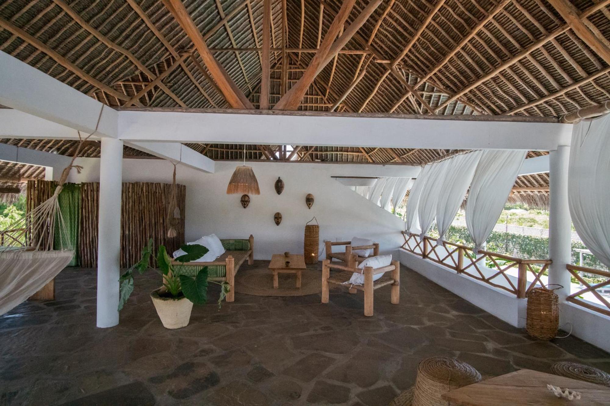 Rafiki Tamu Residential Resort واتامو المظهر الخارجي الصورة