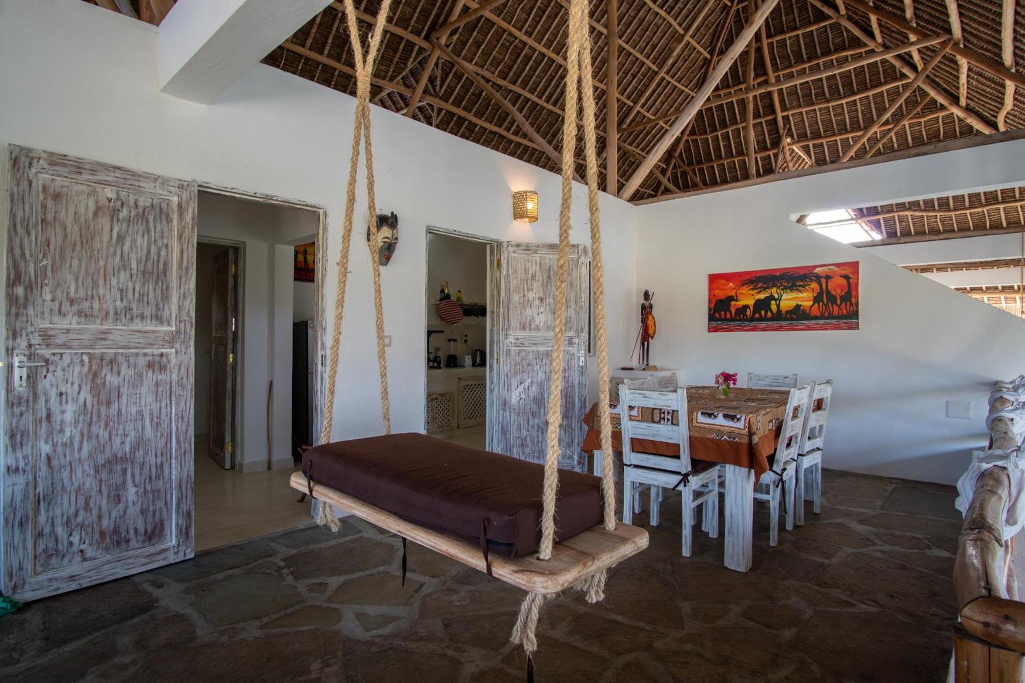 Rafiki Tamu Residential Resort واتامو المظهر الخارجي الصورة